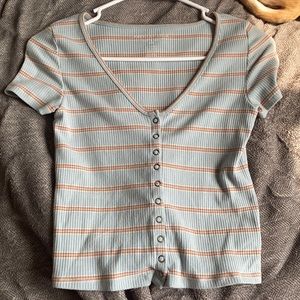 American Eagle shirt